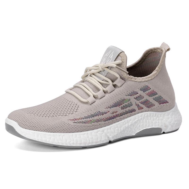 

Новая легкая, дышащая, удобная и повседневная спортивная обувь для мужчин 44 хаки