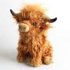 Stuffed Cow Plush Toys 25-26