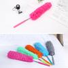 1Pc Cleaning Duster Lightweight Dust Brush Flexible Dust Cleaner Gap Dust Removal Dusters Household Cleaning Tools