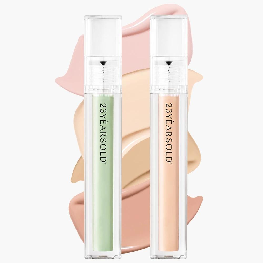 Dermachin Cover Houttuynia Cordata Concealer 5g (23 Colors)