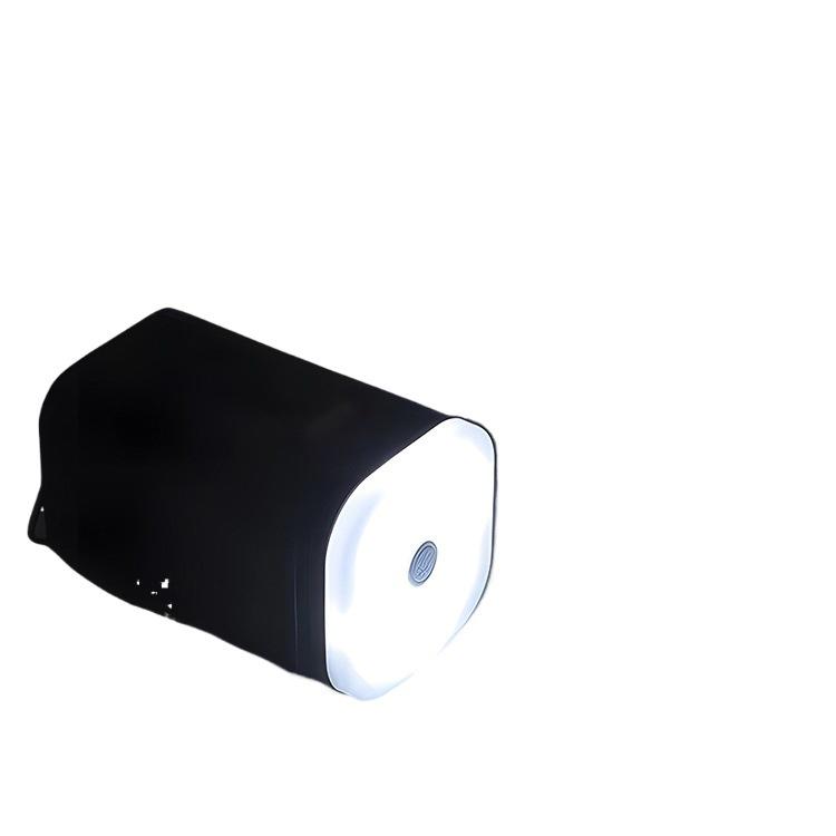 Multi-Functional Portable Electric Inflatable Pump for Camping Gear