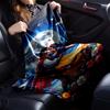 1pc Princess Snow White Prince Blanket Lightweight Flannel Throw for Sofa Bed Travel Camping Livingroom Office Couch Chair