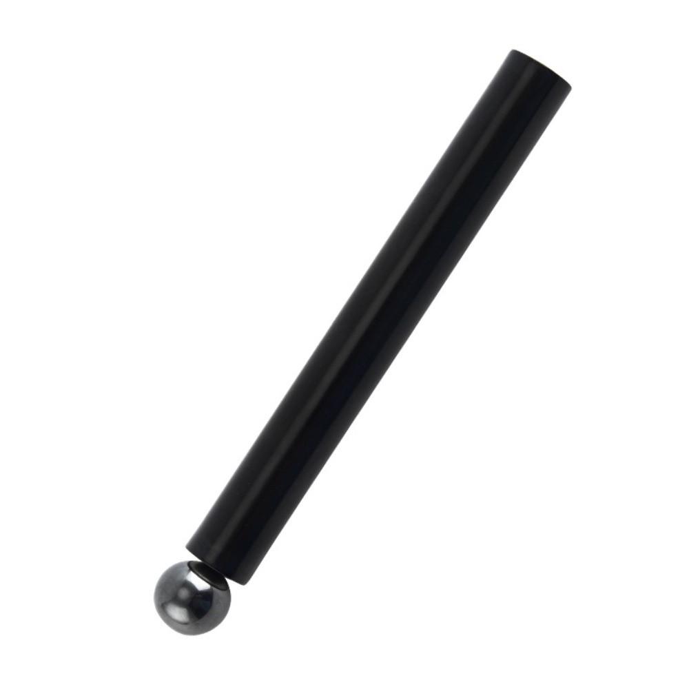 Gifts Portable Nail Magnetic Stick Multifunctional Durable Nail Magnet Pens Nail Design Tools UV Gel Magnet Tools чёрный