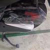 Transparent Air Filter Cover Air Element Guard Protector For Honda PCX160 PCX150 PCX125 PCX 160 150 125 2021 - 2023 Accessories