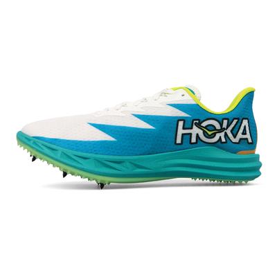 Crescendo Mesh Slip Resistant And Breathable Slip Resistant And Breathable Low Top Running Shoes Unisex 1134520-CDVB