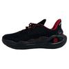 Under Armour X Tuff Crowd Curry 11 'Black Grey' 3027505-001