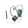 EDP Drive Board LCD Controller Kit For 27" 2K Monitor Display LM270WQ1-SDB3 VGA