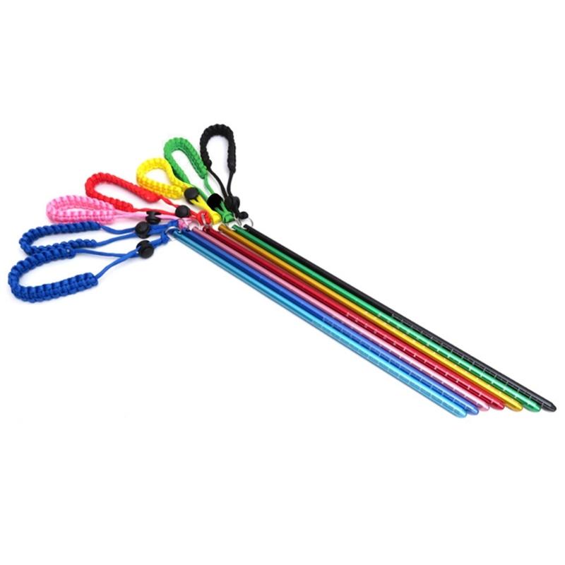 Wskaźnik nurkowy Kij do robienia hałasu pod wodą Kij na homary Wskaźnik Scubas Kij Scubas