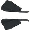 Mudguard Panel Cover 66895-6LA0B 66894-6LA0B 1 Pair For Nissan Sentra - 2024