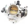 Honda Accord Throttle Body Assembly (1998-2002, 2.0L/2.3L, Dual Cable) 16400-PAA-A61