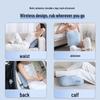 Miaojie M15 Lumbar Massager Pillow CN plug (adapter included)