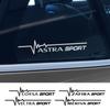 Accesorii de exterior – Autocolante pentru auto