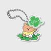 LUCKY POWER COVY (Double Keyring)