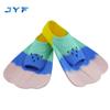 JYF Marke Gute Qualität Bequemes Material Outdoor Sport Flossen Schwimmen Kinder Schwimmflossen Silikon