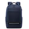 Herrars affärsryggsäck med stor kapacitet för bärbar dator