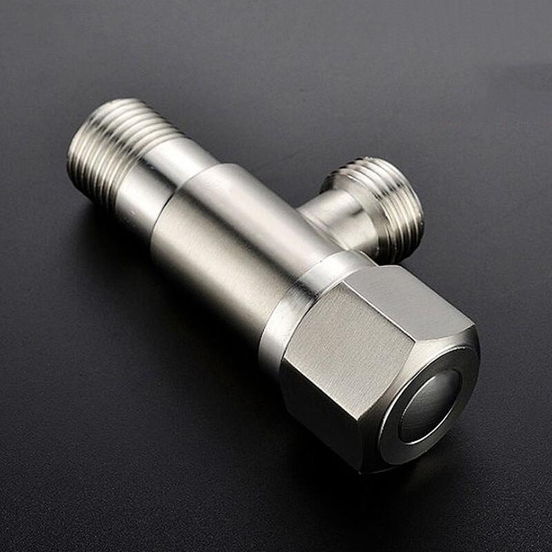 Kunmao Stainless Steel Angle Valve
