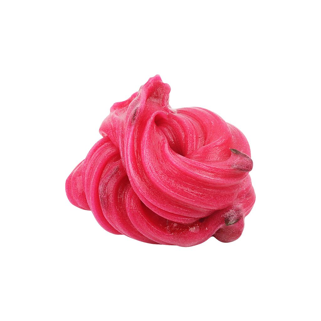 Klej piankowy Slime Zabawka dekompresyjna, Mała świeżość, Seria Dobra Malina, Seria Serce Dziewczyny Slime