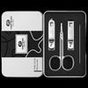 777 Nail Clipper Set