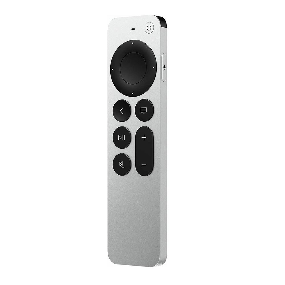 Mjfm3Ll/A Remote Control For Apple Tv 4K Hd Siri A2540