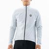 Stretch Windbreaker Ice Gray