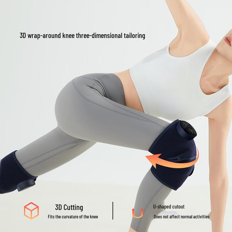 Beichi KM1 Heated Knee Massager