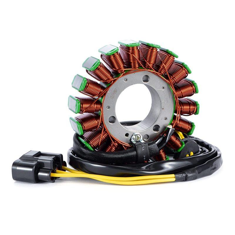 Motorcycle Stator Coil For Can-am 420685632 420685631 420685630 Outlander Max 650 500 XT 800 R XT Max 800 R XT-P 1000XT
