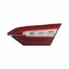 Toyota Camry 2018-2019 XSE US Taillight Assembly Flat Head 81580-06630 81590-0