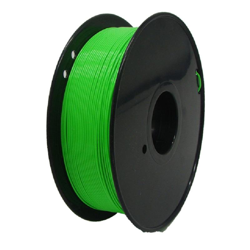 HOT Sale 3D Printer Filament 1.75mm PLA/PLA+/Matte PLA Printing Consumables PLA PLUS/SILK PLA High Speed Plastic Filament
