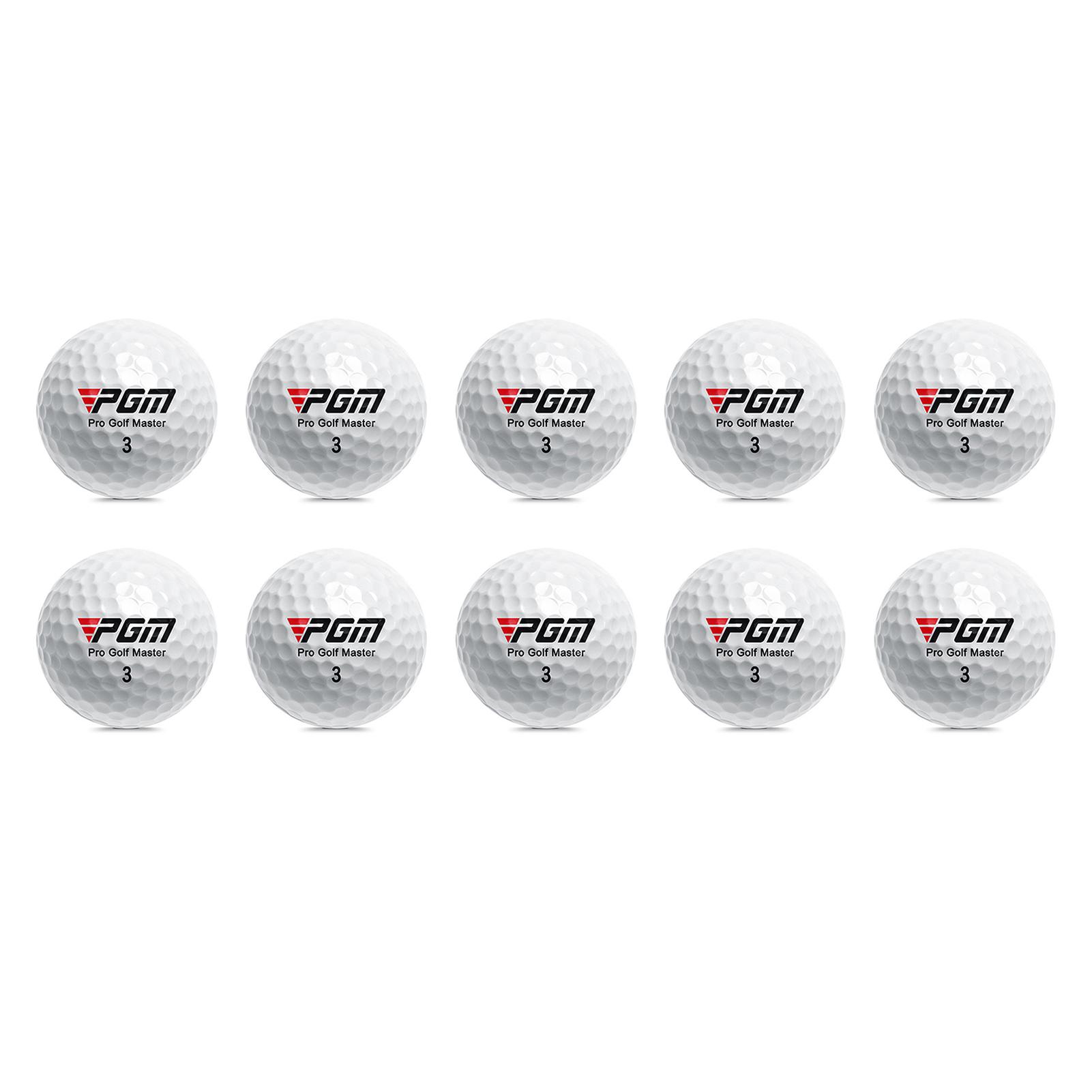 1/3/5/10pc Golf Practice Ball,High-Quality 3