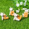 30x30cm Artificial Grassland Simulated Lawn False Moss False Tturf Small Court Landscape Scene Layout Decoration Plant Decor