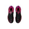 Li Ning Textile, Synthetic Leather Cushioning Slip Resistant Abrasion Resistant Coverage Support Mid top ABPS007-3