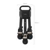 SmallRig Quick Lock Heavy Duty Tripod Casters 5020
