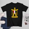 More Design Egypt Flag Egyptian Unisex Tshirt Tees Tshirt Oneck T Shirts Unisex Boys Clothing 100 Cotton
