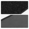 Set of 4 Side Step Mats for Suzuki Jimny Nomad and Car and Interior Mats/Floor 5-Door (JC74W, AT) (April 2025-Present) - Stain-Resistant,