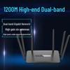 LISM 5G Dual-Band Wireless Gigabit Router (CN version)