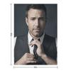 ben affleck Throw Blanket for sofa Luxury Designer Luxury Brand Luxury Throw Blankets