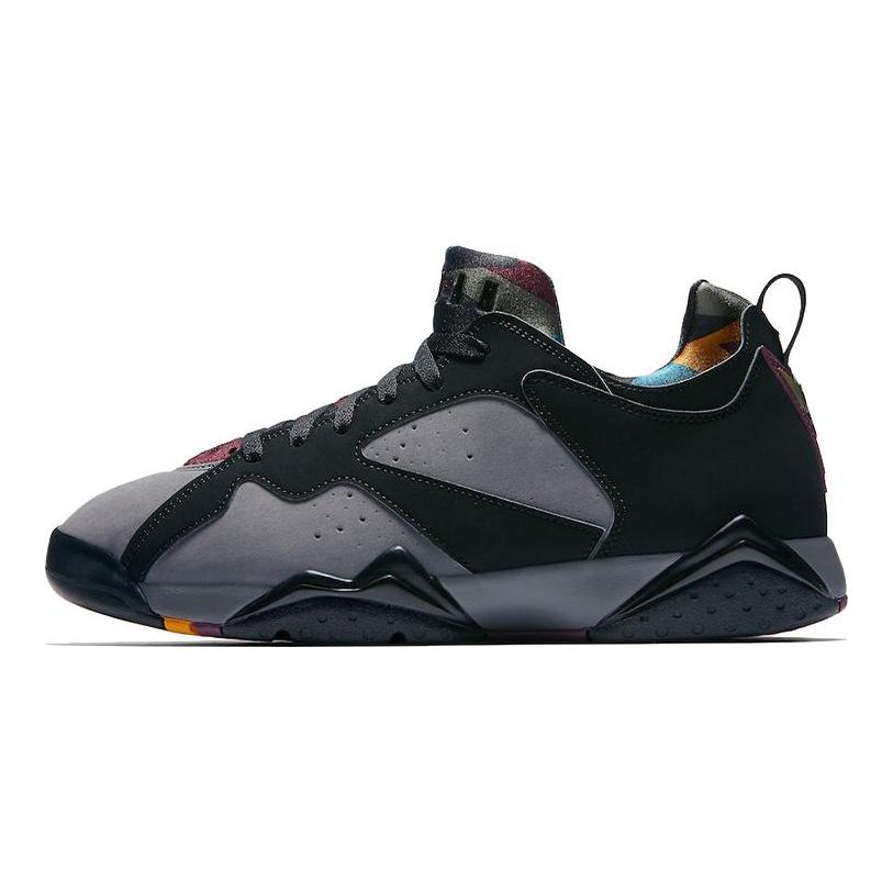 Jordan 7 Retro Low Bordeaux AR4422-034