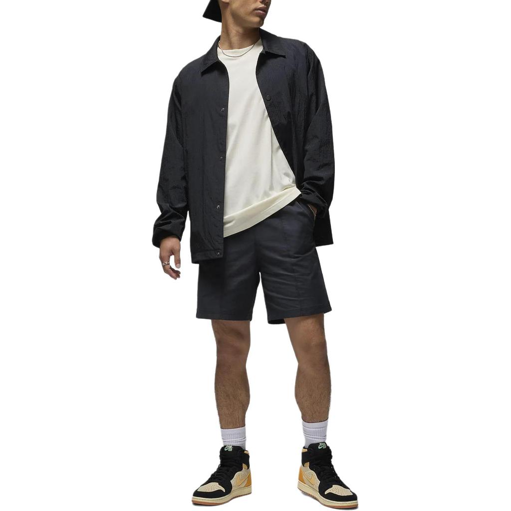 Jordan Casual Shorts Men's Black FN4550-010
