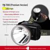 YANI High-Power Rechargeable LED Headlamp