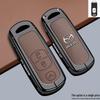 Compatible Key Cover for Mazda CX4, Mazda 3, CX5, CX9, CX7, and Atenza