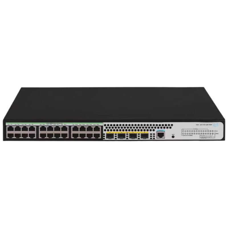

H3C US1750-28P-PWR POE Access Switch