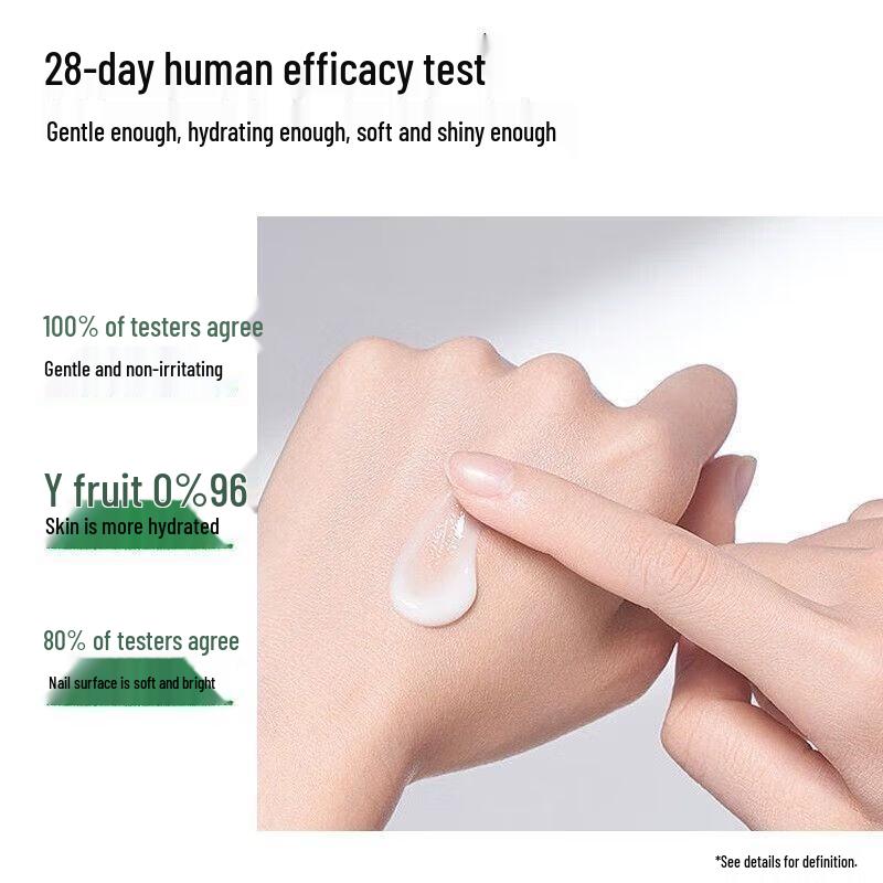 Rock Zoo Plant Fragrance Hydrating Hand Cream