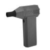 Dry   Blower Rechargble Portable Handheld   130000 RPM Wind Speed   Blower Car Dryer with Flashlight and SOS Function