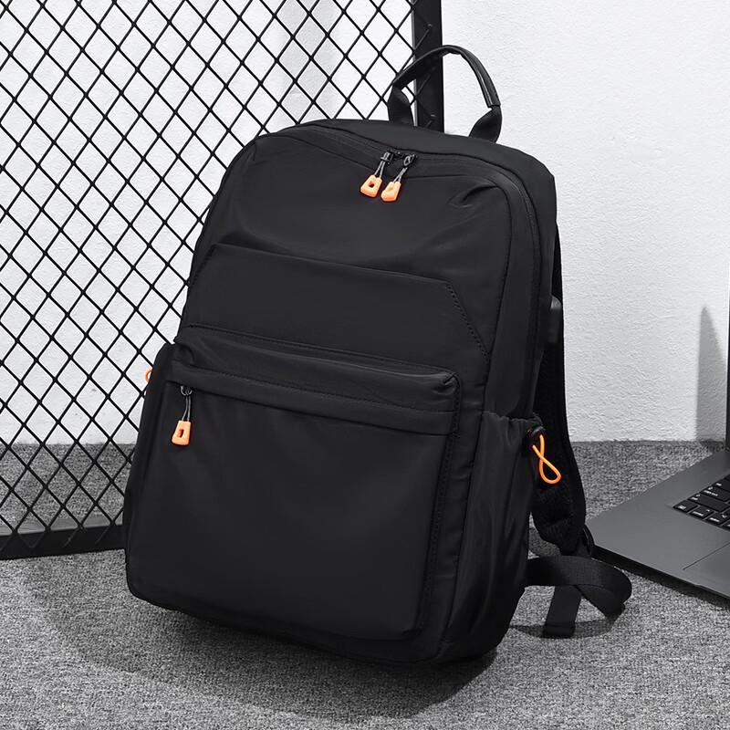 Fashion Oxford Student Laptop Backpack
