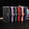 Zipper Leather Wallet Card Solt Case For iPhone 14 15 Pro Max 13 12 Mini 11 X XS XR 6 6s 7 8 Plus SE2022 Bags Book Purse Cover