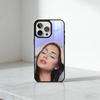 Ari-AG4 A-Ariana Fans Handyhülle Für iPhone17,16,15,14,13 Plus,Pro Max Magnetisch Für Magsafe Kabelloses Laden