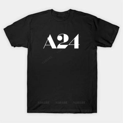 Adult Tee Tops Teenager Cotton Teeshirt Area 24 Black T Shirt Brand Casual Short Sleeve for Unisex Oversized Unisexs Summer Tshirt