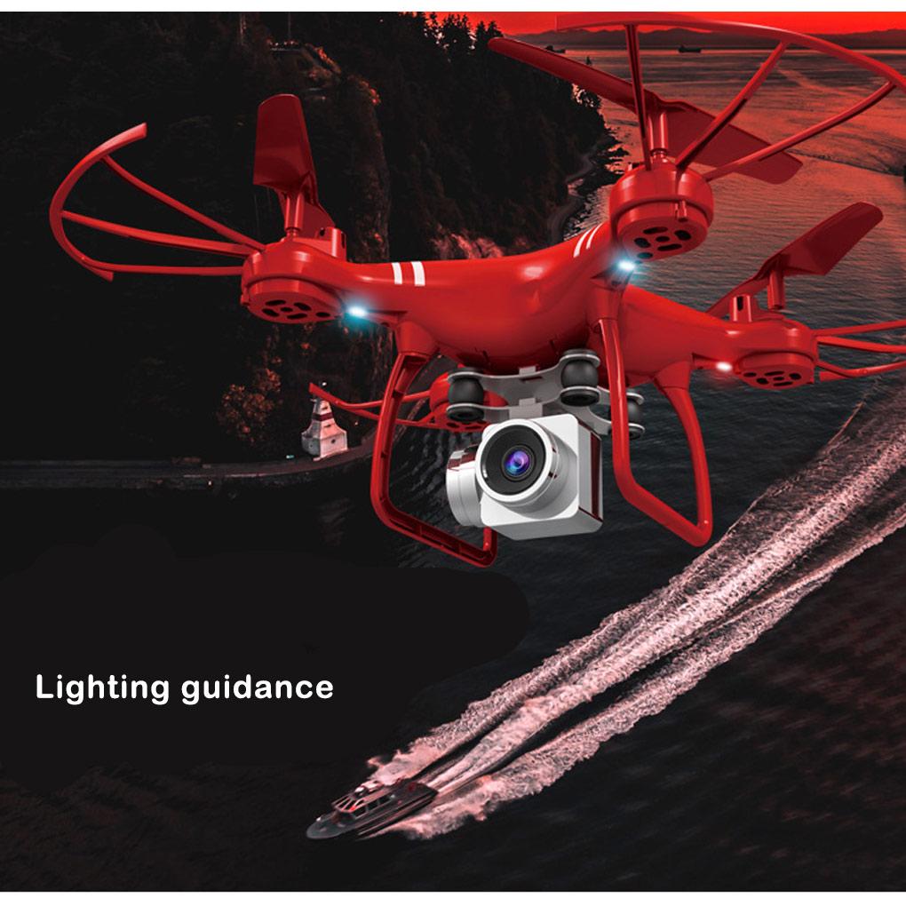 High Durability And Strong Driving Force Aerial Photography And Travel With HD Camera Drone RC Drone