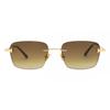 Tom Ford Ft1354 Jake 02 30f Unisex Sunglasses