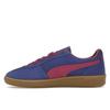 Puma Palermo Lapis Lazuli Magenta Gleam Gum Unisex Sneakers Blue 396463-21